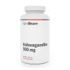 Ashwagandha 500 mg - GymBeam (Příchuť bez příchuti, Kapsle 90 kaps.)