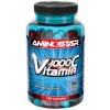 Aminostar Vitamín C 1000 mg 100 kapslí