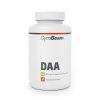 DAA - GymBeam (Příchuť bez příchuti, Kapsle 120 kaps.)