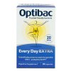 1 Optibac Every day EXTRA 30