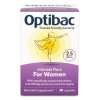 1 Optibac For Women 30