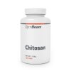 Chitosan - GymBeam (Příchuť bez příchuti, Tablety 120 tab.)