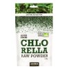 chlorella powder bio 200 g