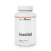 Inositol (vitamín B8) - GymBeam (Kapsle 120 kaps.)