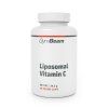 Lipozomální vitamín C - GymBeam (Kapsle 60 kaps.)