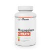 Magnesium citrát caps - GymBeam (Kapsle 120 kaps.)
