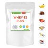 NutriHouse WHEY 82 PLUS+ 1000 g sáček