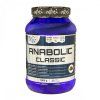 NutriStar Anabolic Classic Gainer 1000 g (Příchuť banán)