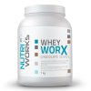 WheyWorx(chocolate)1kg NutriWorks