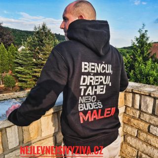 Oblečeš a jdeš 💪 Takové parádní kousky oblečení můžeš najít na našich stránkách 🤩...