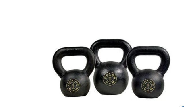 6 zásad pro zdravé cvičení s kettlebelly