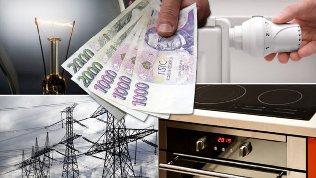 Šetření energiemi v domácnosti