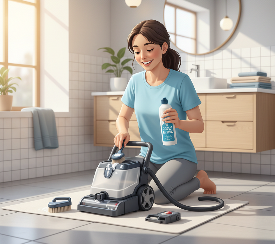 Jak správně používat a udržovat tepovač: Kompletní průvodce