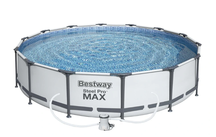 Co zvážit před nákupem bazénu?