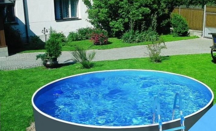 Jak dlouho filtrovat bazén?