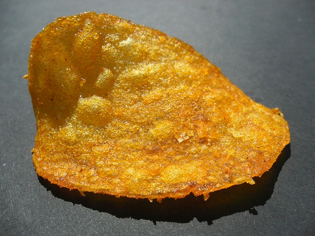 Dokonalé domácí chipsy: Tenké, slané a horké