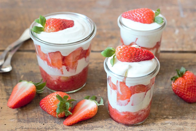 Domácí jogurtovač: Množení jogurtů snadno a rychle