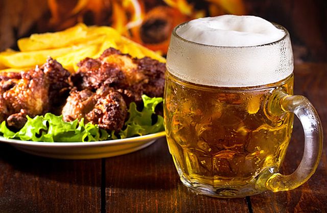 Jak ušetřit za jídlo