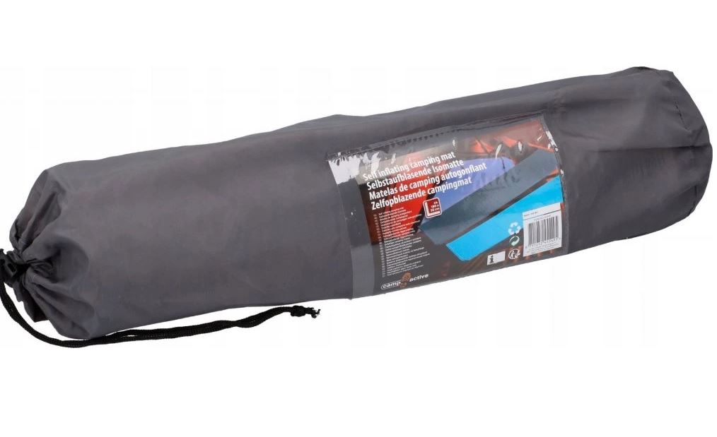 Jak vybrat karimatku na cvičení?