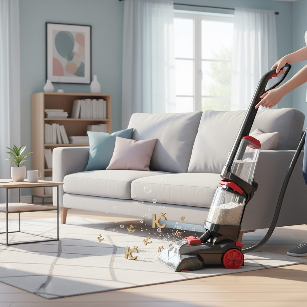 Kolik stojí tepování sedačky: Praktický průvodce pro každého