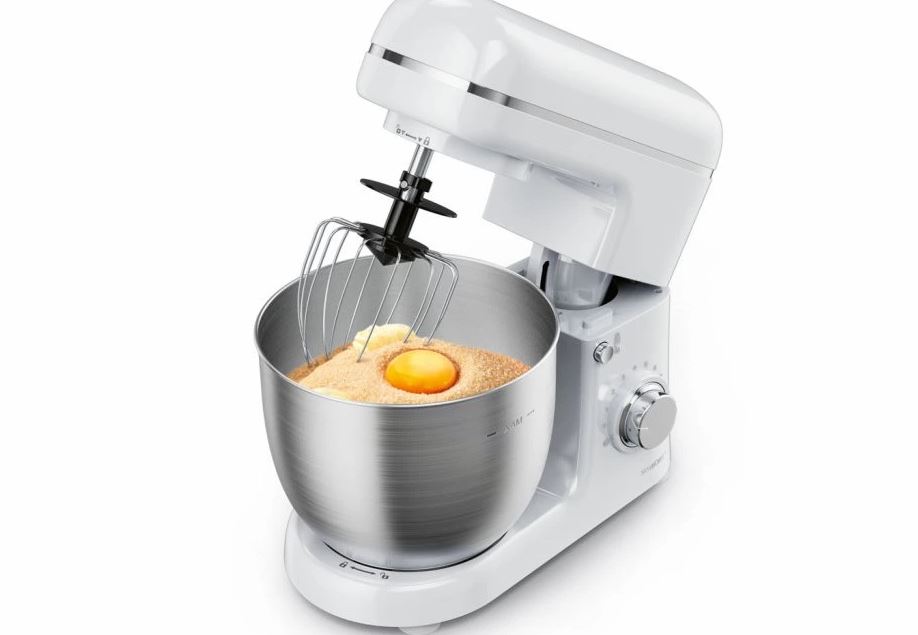 Jak vybrat kuchyňský robot a co zvážit?