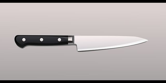 Kvalitní nůž je ten pravý základ kuchyně!