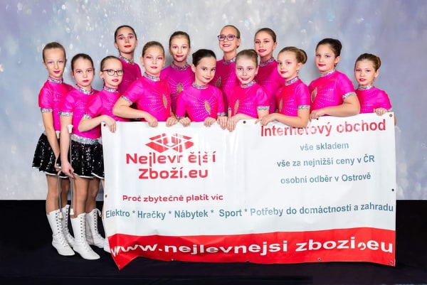 Snažíme se pomáhat