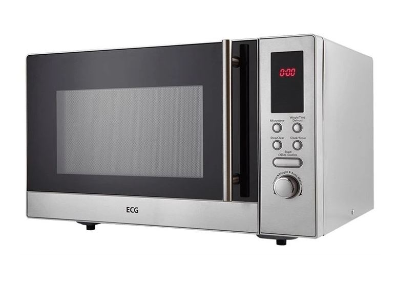 Jak vlastně funguje mikrovlnka a je škodlivá?