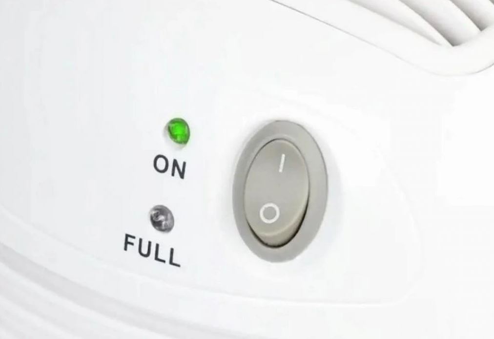 Jak zjistím, že mám doma přílišné vlhko a jaká vlhkost je v domácnosti ideální?