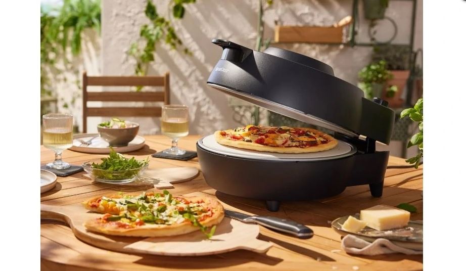 Pizza trouba pro rychlé vaření: A tipy, jak pizzu ještě urychlit!