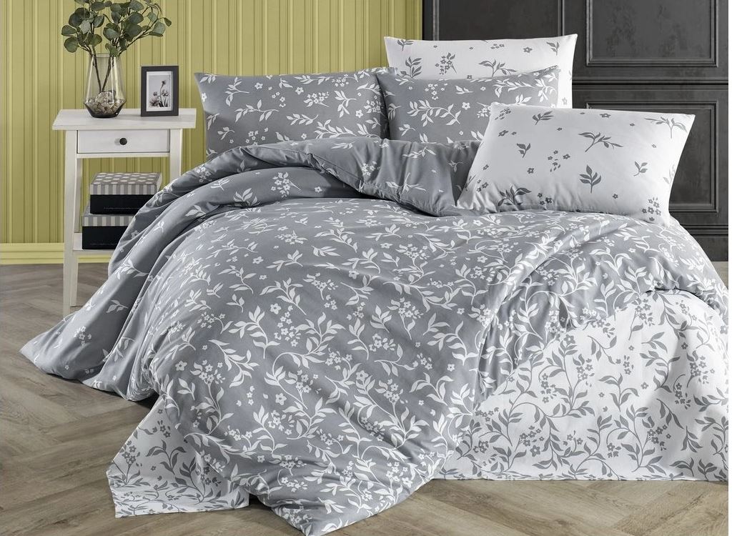 Jak pečovat o bavlněné povlečení