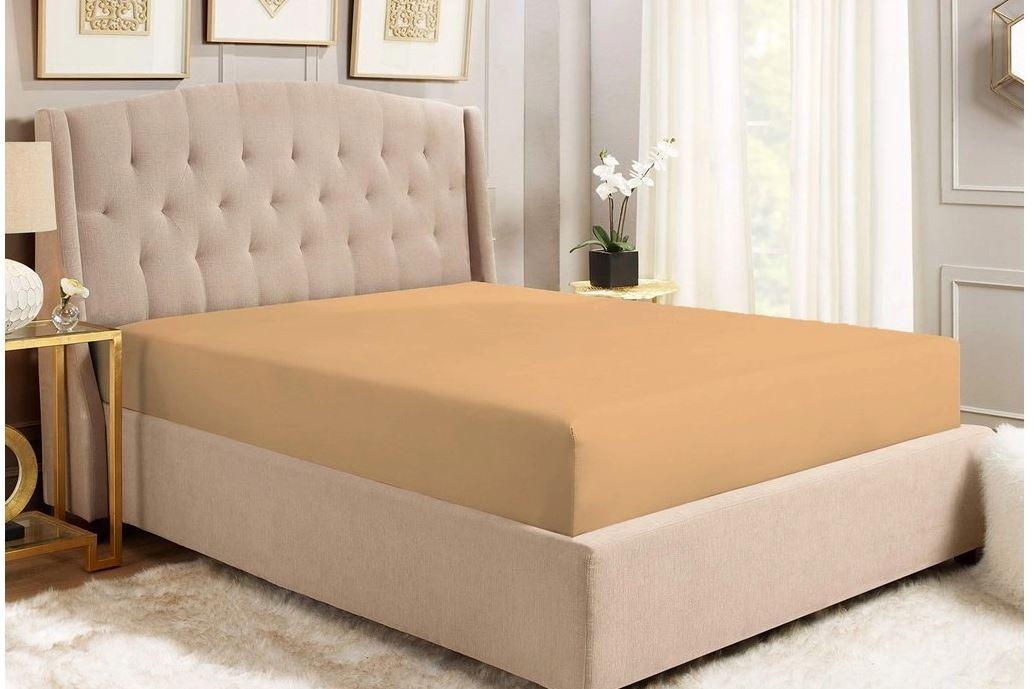 Jak pečovat o prostěradla