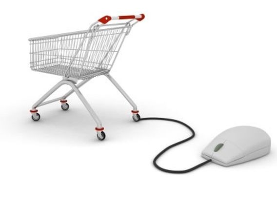 Proč je výhodné nakupovat na internetu?