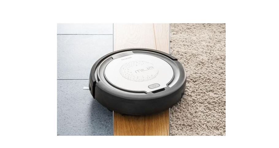 Robotické vysavače: Jsou skutečně tak dobré? Kam se hodí?