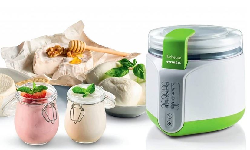 Domácí sýr: Máme pro vás sýrovar!