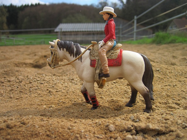 Femoném SCHLEICH: Pro dětské milovníky koní