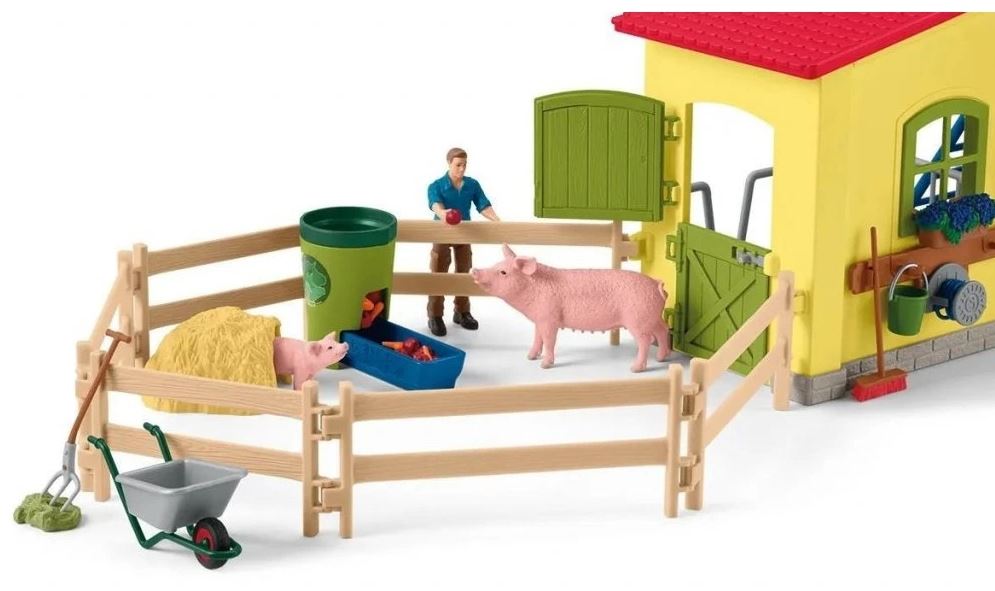 Předškolní děti a jejich hračky aneb co u nich rozvíjet?