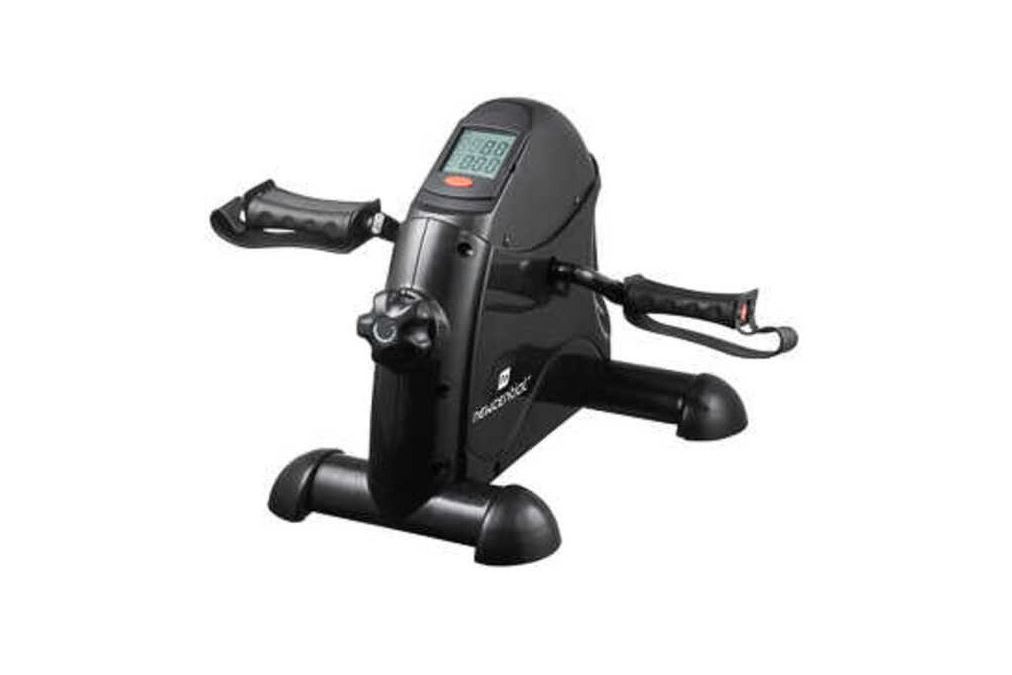 Fitness steppper: skladný pomocník pro hezčí postavu