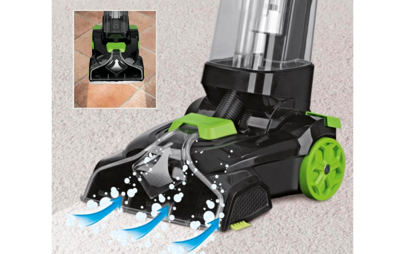 Jak vybrat tepovač a na co ho ještě použít?