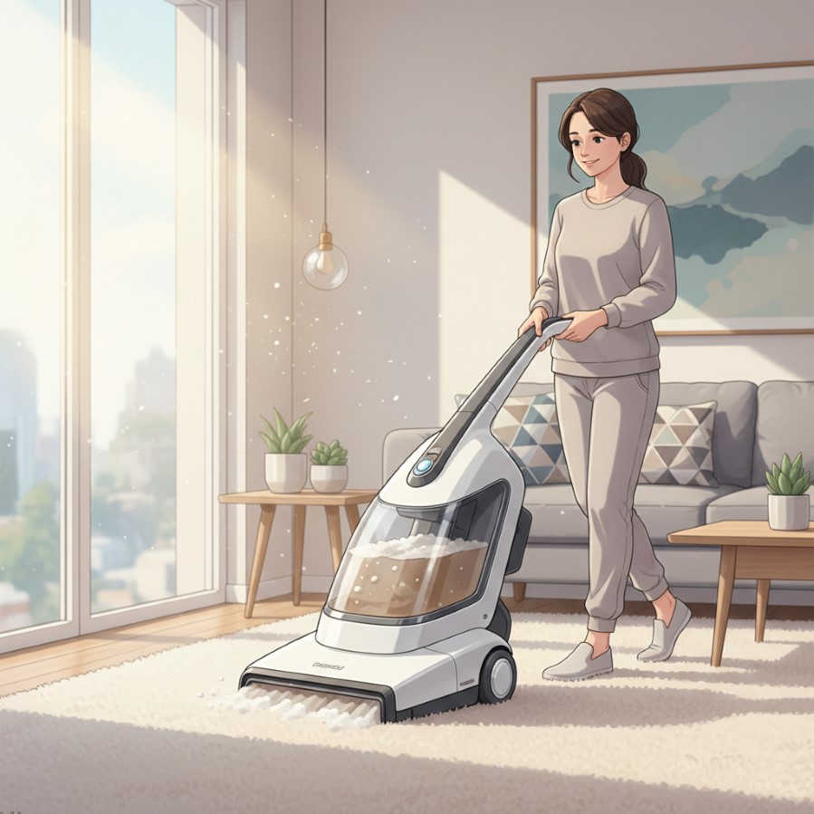 Nejlepší tepovač pro domácnost v roce 2026