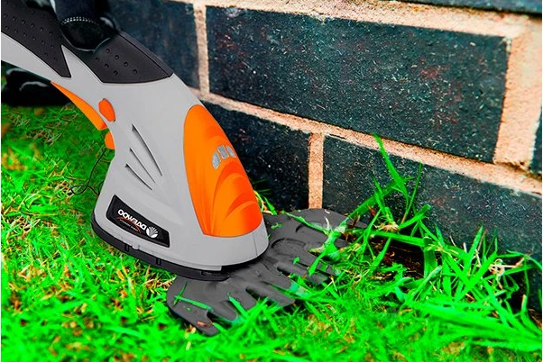 Podzimní sestřih pro trávník je pro jeho zdraví