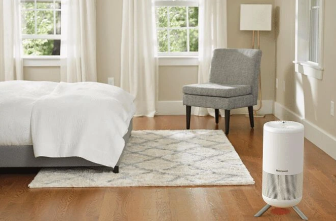 Jak přežít horka a jak si je doma nedělat