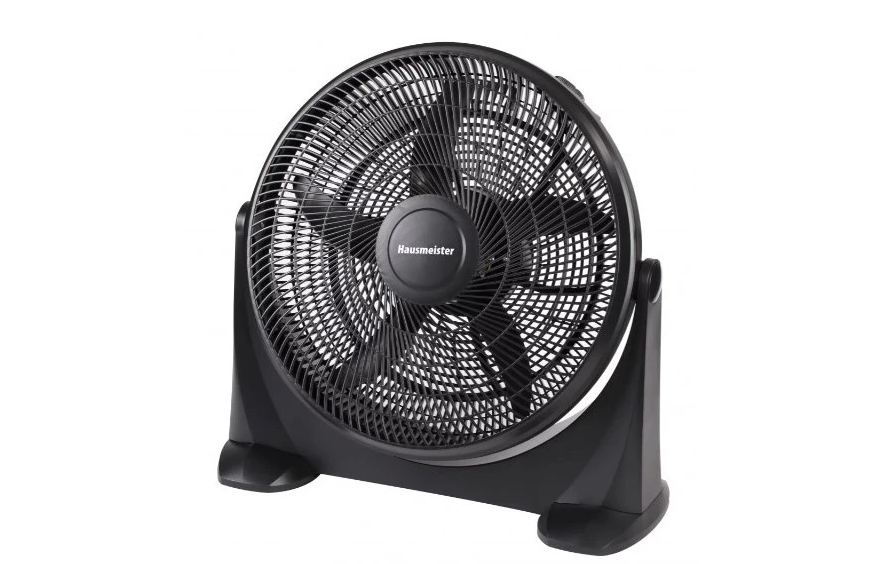 Jak efektivně větrat v létě i v zimě