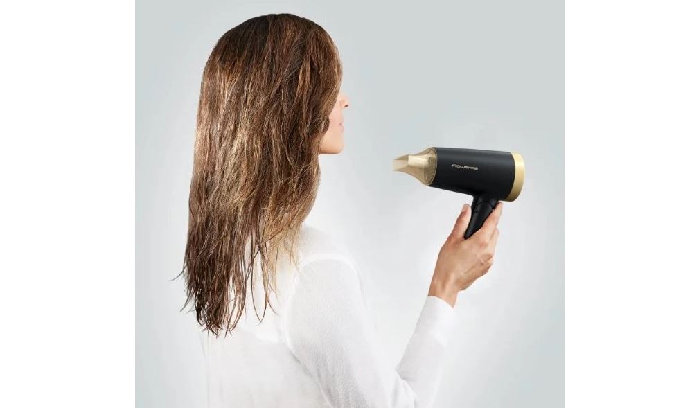 Zimní péče o vlasy, aby na jaře dobře rostly