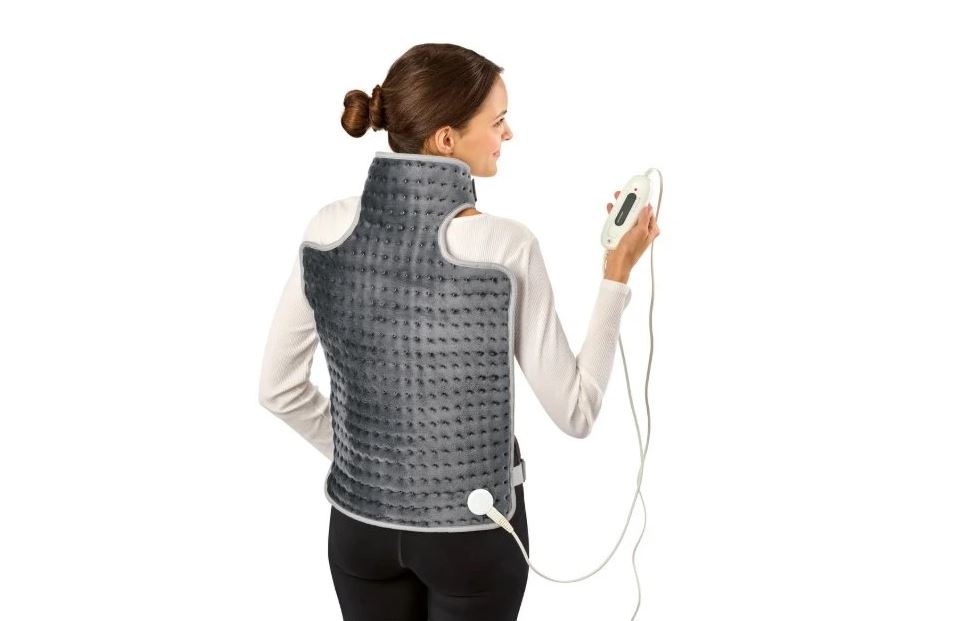 Jak nám teplo dělá dobře na svaly a proč?