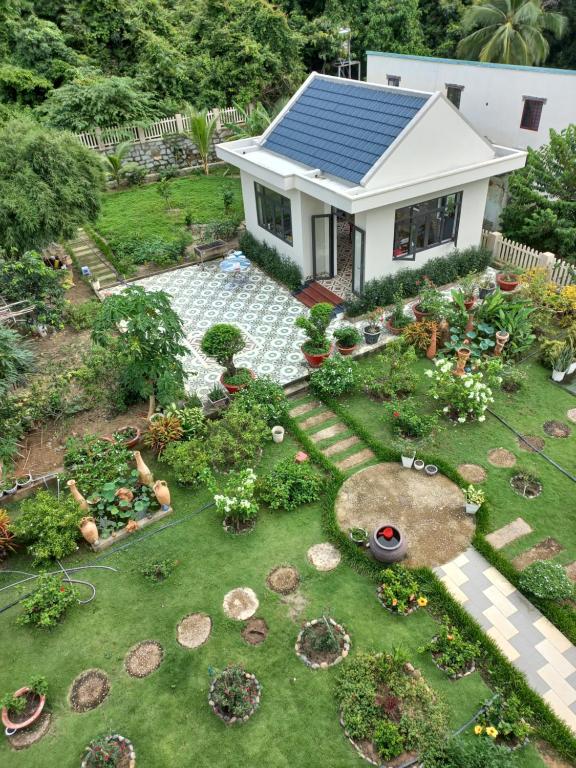 Tipy domů a na zahradu