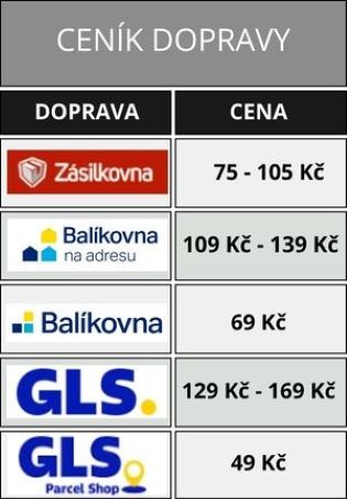 Doprava