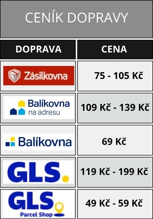 Doprava