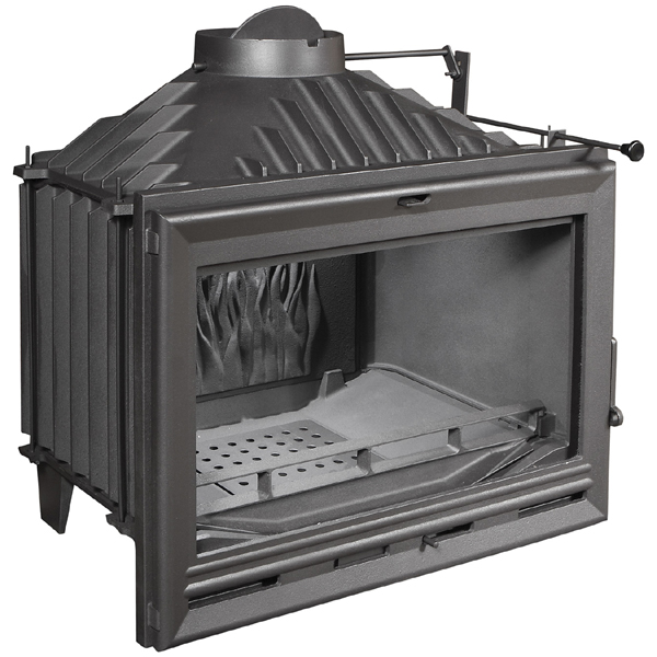 Nejlevnější krbové vložky