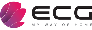logo ECG